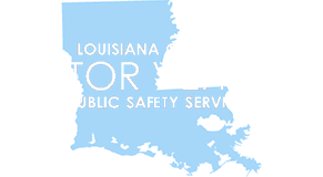 Louisiana Office of Motor Vehicles